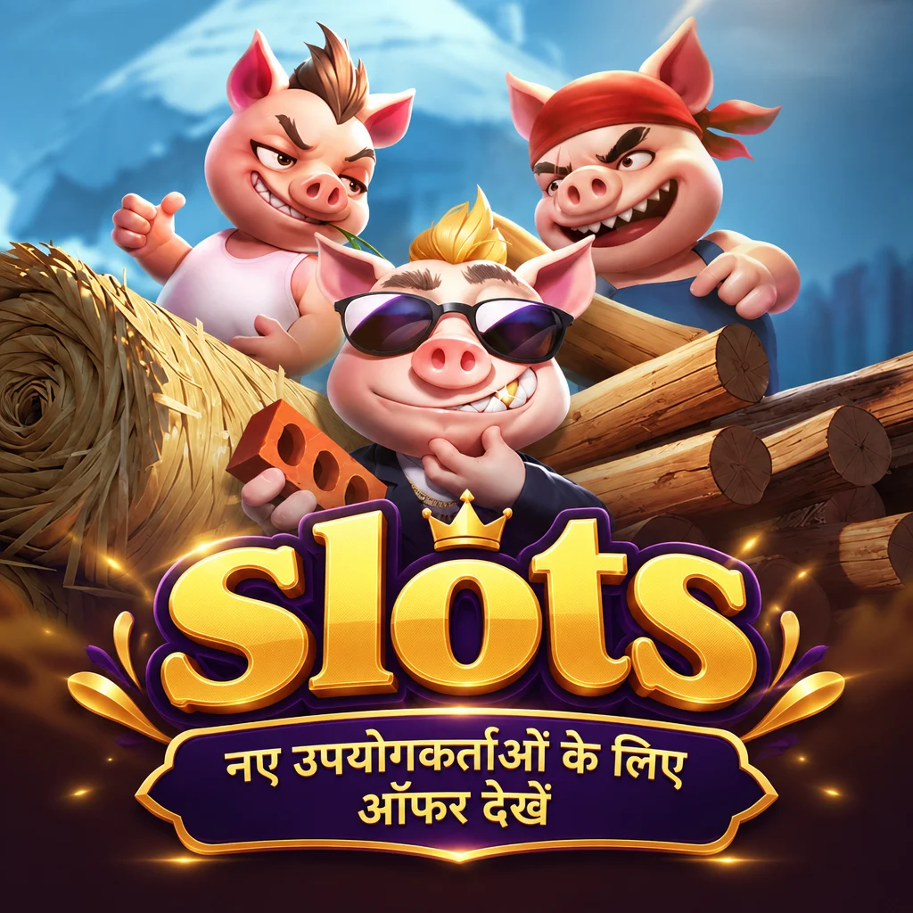 slots · ऐप की तस्वीरें 1