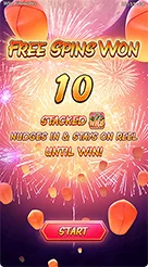 RA9 · Wild Fireworks