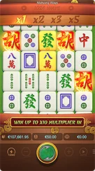 RA9 · Mahjong Ways